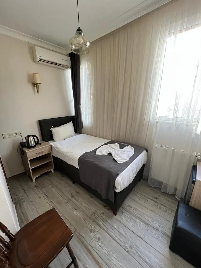 Oren Hotel Stambuł
