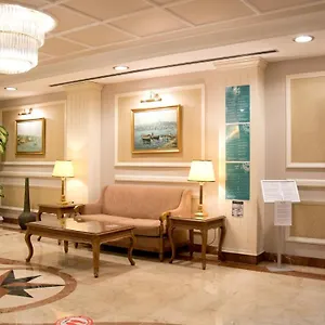 4* Отель Taksim Metropark