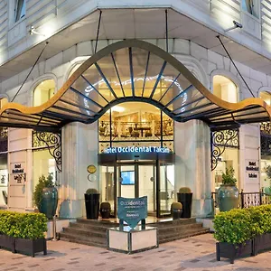 4* Отель Occidental Taksim