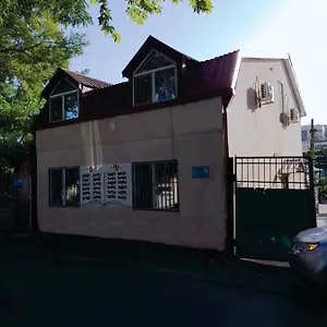 Гостевой дом When In