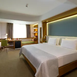 4* Отель Divan