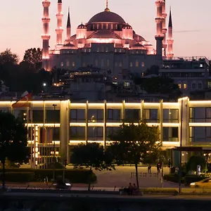 4* Отель Kalyon