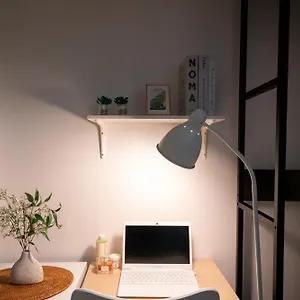 Апарт-отель Arte Premium Oneroomtel Myeongdong
