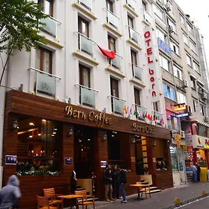 3* Отель Bern