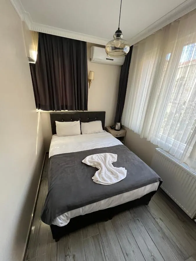 Oren Hotel Стамбул