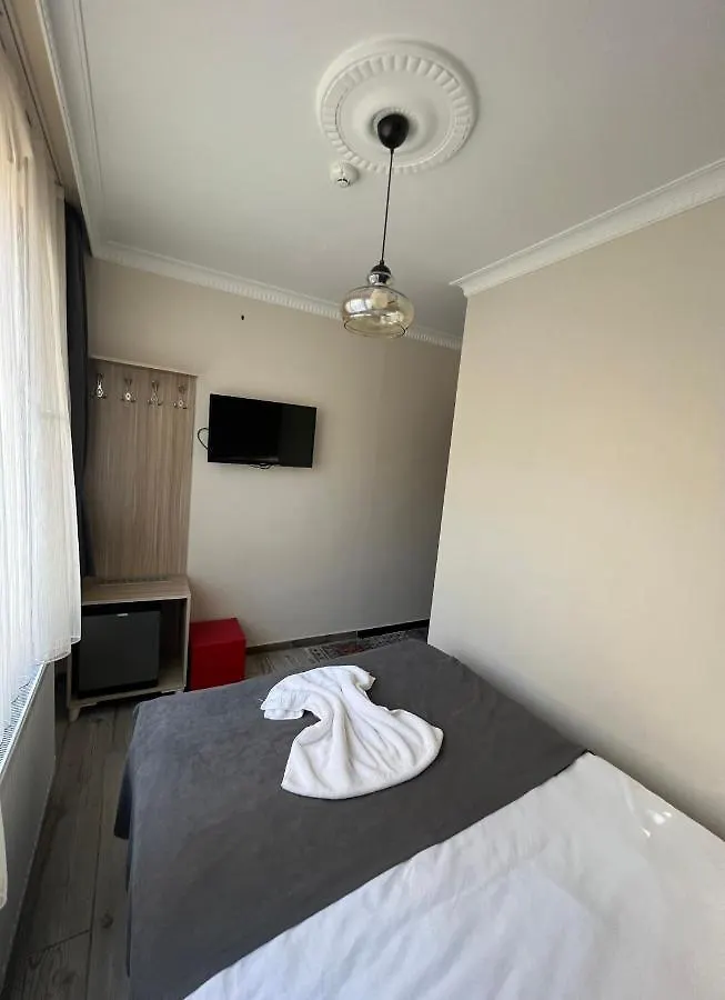 Oren Hotel Стамбул