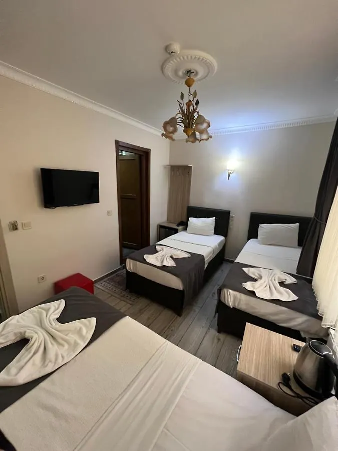 Oren Hotel Стамбул 5*,