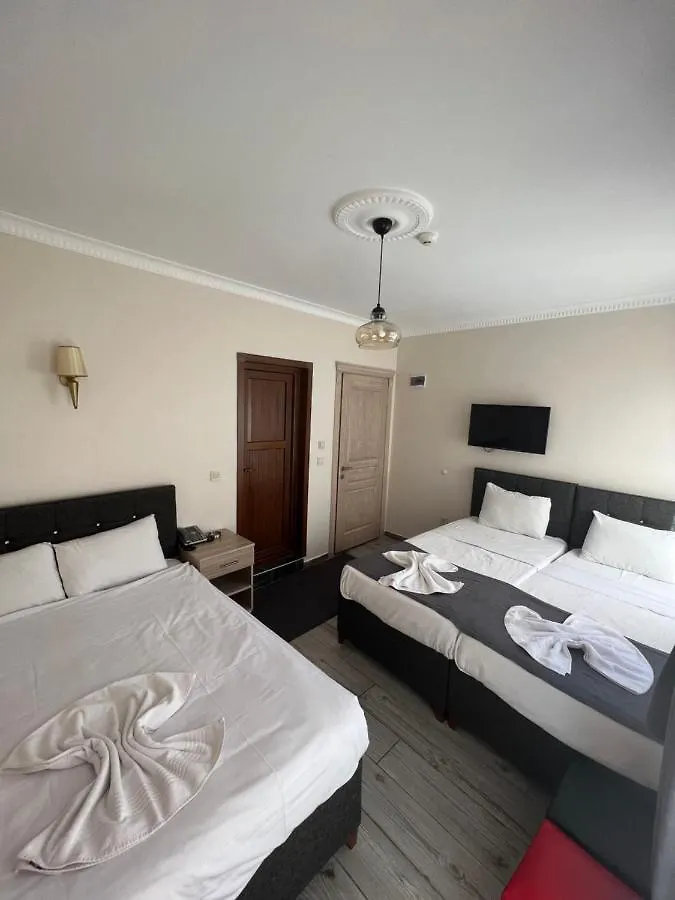 Oren Hotel Стамбул 5*,