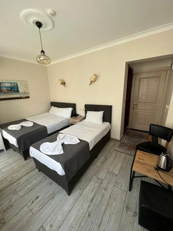 *****  Oren Hotel Стамбул Турция