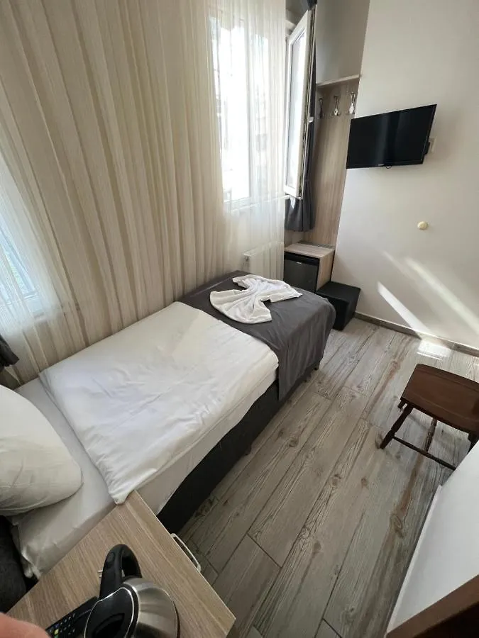 Oren Hotel Стамбул