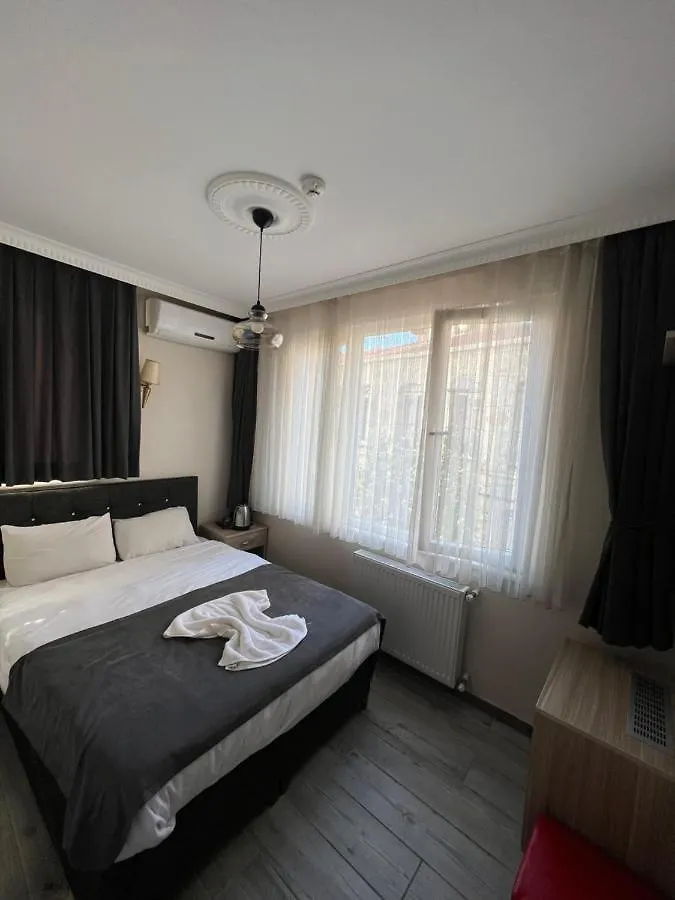 Oren Hotel Istanbul 5*,  Türkei