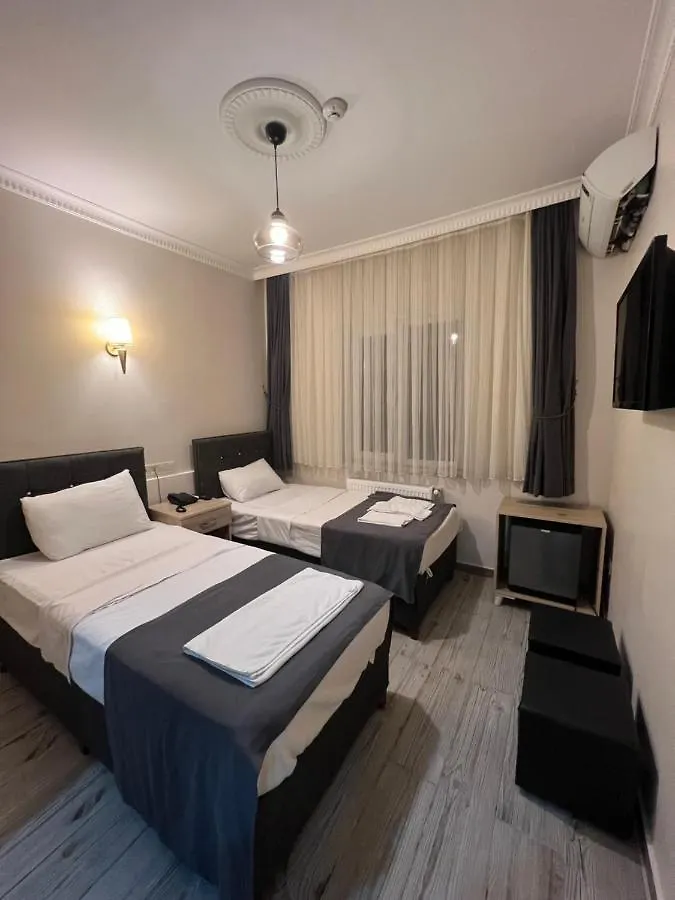 Oren Hotel Istanbul 5*,  Türkei