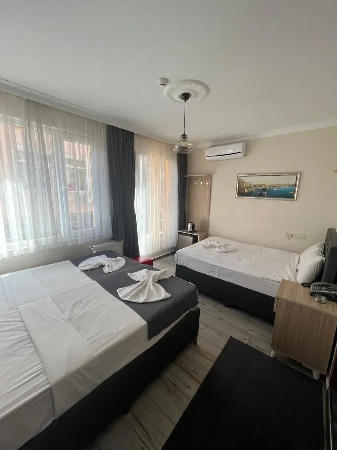 *****  Oren Hotel Istanbul Türkei